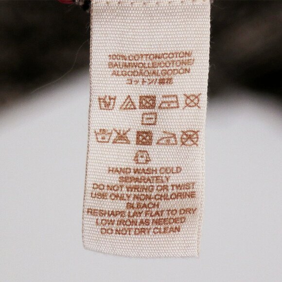 Free People Full Bloom Peasant Top Pullover in Black Flutter Boho Cotton L $98 - Picture 12 of 16